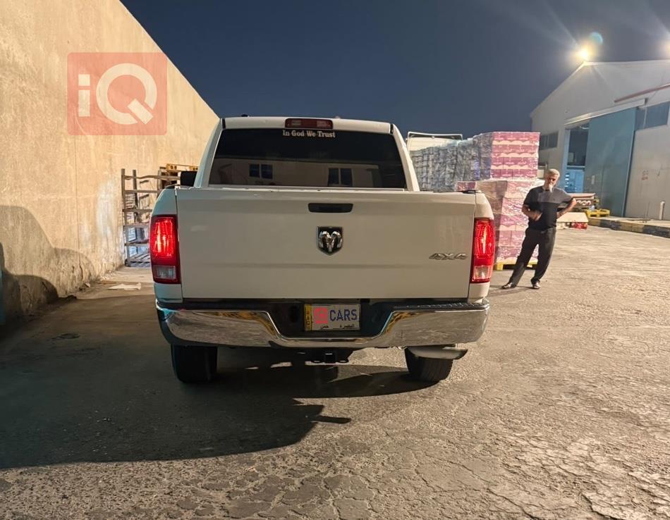 Ram 1500
